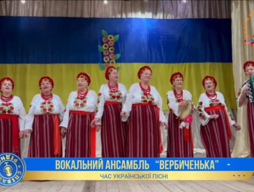 Українська пісня лунає континентами — колективи ЦКД у проєкті "Співай рідною"