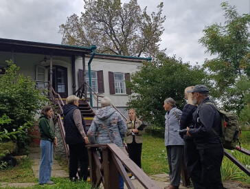 Тематична екскурсія до Днів європейської спадщини 2026