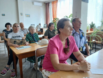 Крок до здоров’я та краси