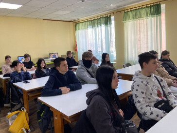 Давні таємниці святкування перших весняних свят