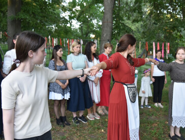 "Літні Вулиці"