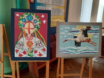 Щиро дякуємо захисникам і захисницям України!