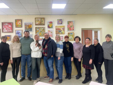 Пізнати істину, полюбити реальність і жити надією