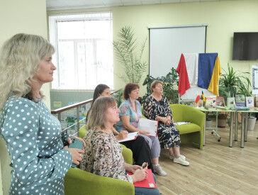 Акорди єднання