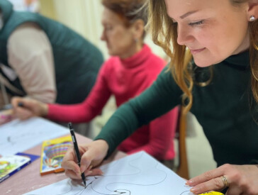 Як партнерство допомагає створити простір змін