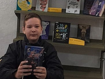 День з українською книгою