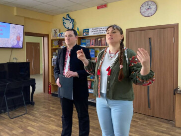 Давні таємниці святкування перших весняних свят