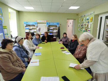 Професій різних є багато