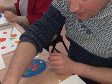 Чергове засідання комісії з питань нематеріальної культурної спадщини