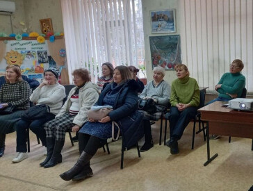 Зустрічаємо чарівну дівчину Весну