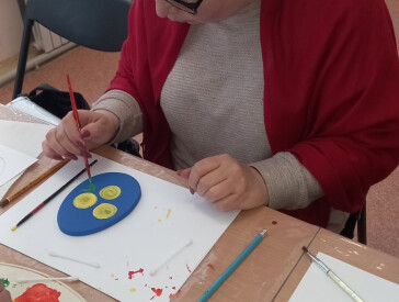 Чергове засідання комісії з питань нематеріальної культурної спадщини