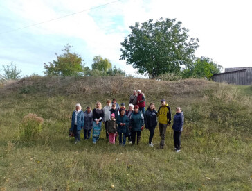 Дослідження подій Великої північної війни на Полтавщині