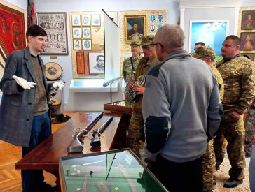 Мілітарна історія Полтави: битви, що змінили хід європейської історії