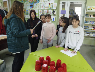 Знайди довгокрила!