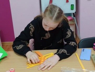Кожна людина в житті митець