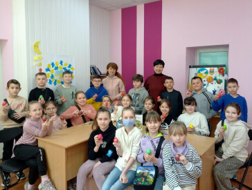 Фантазії було де розгулятися
