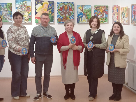 Чергове засідання комісії з питань нематеріальної культурної спадщини