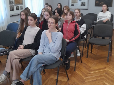 До Дня пам'яті та перемоги над нацизмом у Другій світовій війні