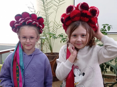 Великодній mood