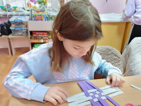 Кожна людина в житті митець