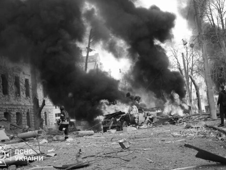 На Полтавщині оголошено День жалоби