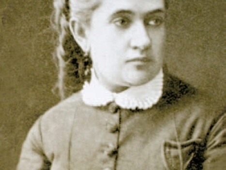 До ювілею видатної діячки освіти Христини Алчевської