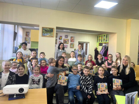 Як побачити доброту у звичайному?