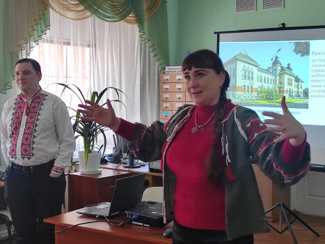 Таємниця зимових свят наших предків