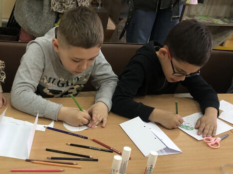 Радість Великодня
