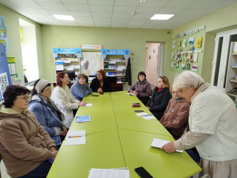 Професій різних є багато