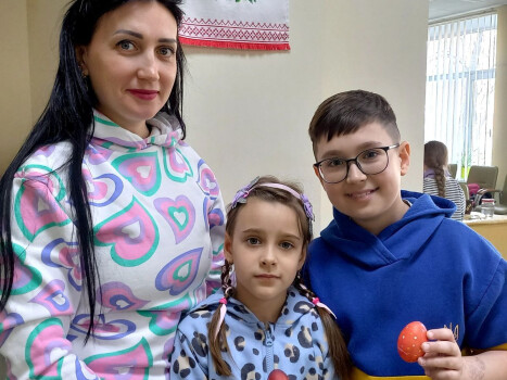 Фантазії було де розгулятися
