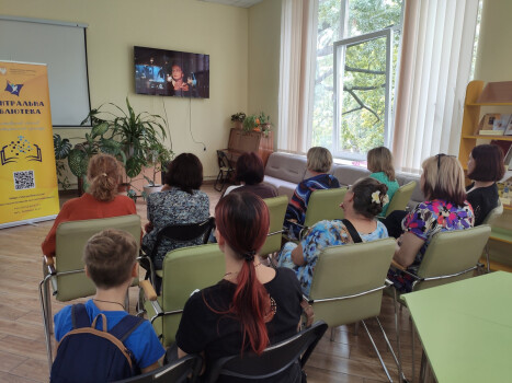 Смакуємо українське кіно