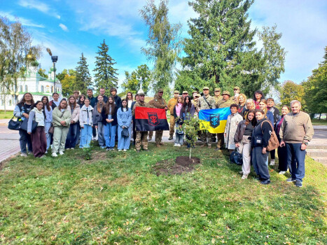 Мілітарна історія Полтави: битви, що змінили хід європейської історії