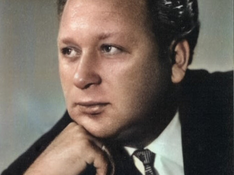 Пісенний всесвіт Олександра Білаша