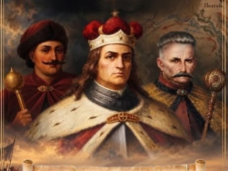 Скільки історичних битв пам’ятає Полтава?