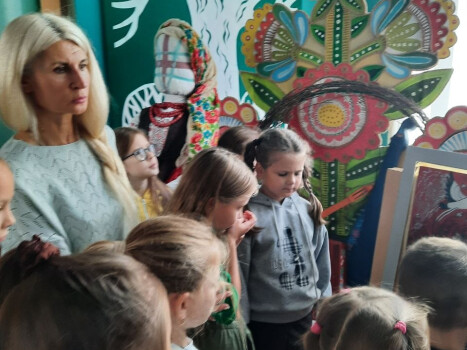 Щиро дякуємо захисникам і захисницям України!